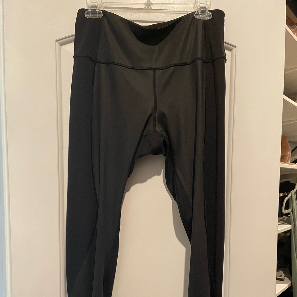 Lululemon full length leggings. Size 12